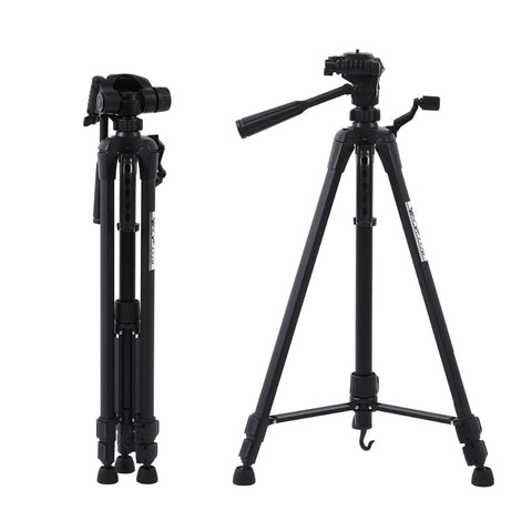 Protable Profesional Camera Tripod Stand