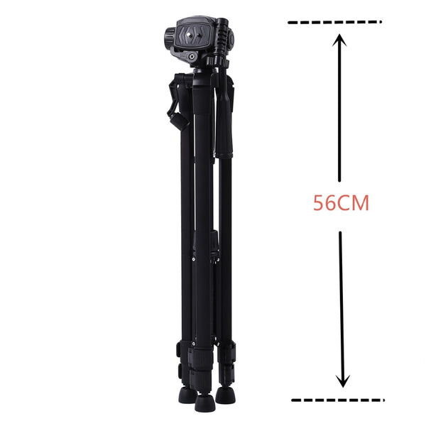 Protable Profesional Camera Tripod Stand