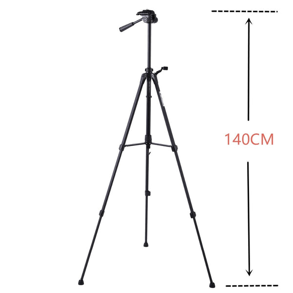 Protable Profesional Camera Tripod Stand
