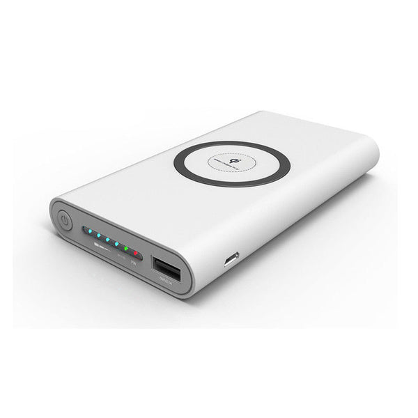 30000mAh Wireless Charger Powerbank