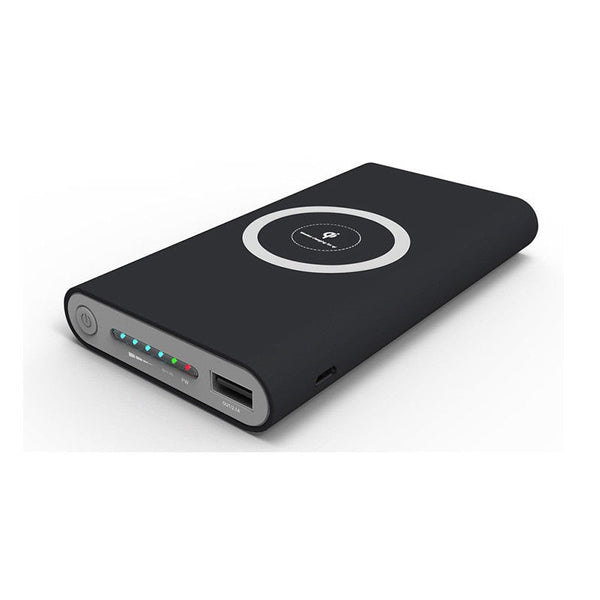 30000mAh Wireless Charger Powerbank
