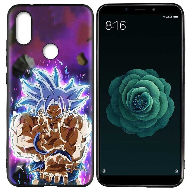 Xiaomi Silicone Soft Case