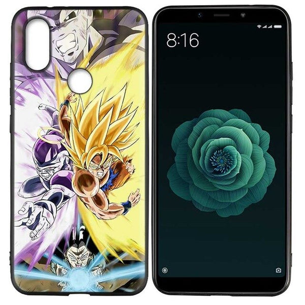 Xiaomi Silicone Soft Case
