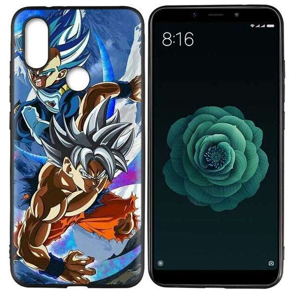 Xiaomi Silicone Soft Case