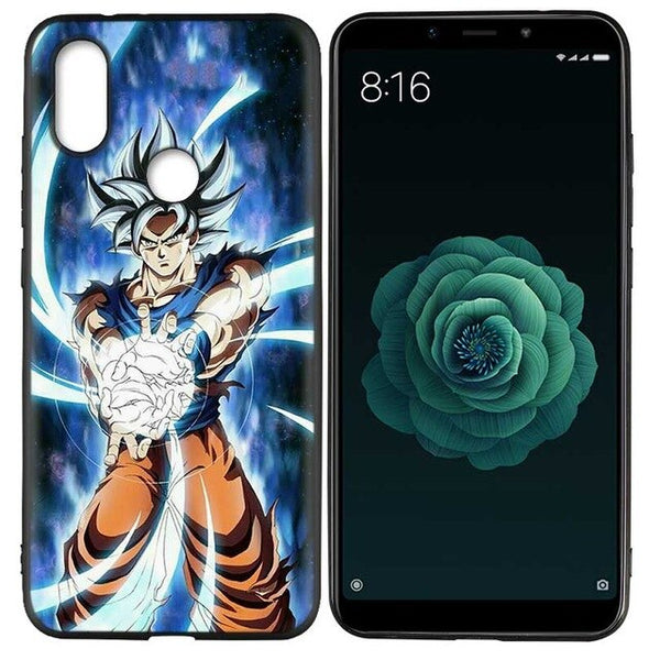 Xiaomi Silicone Soft Case