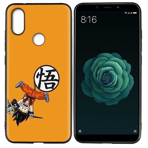 Xiaomi Silicone Soft Case