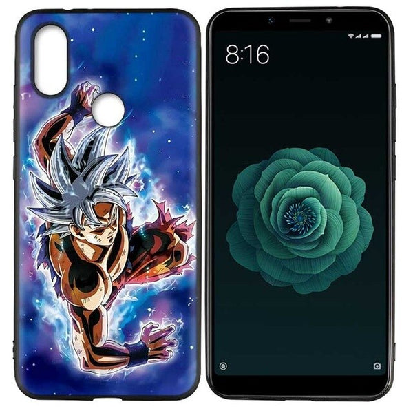 Xiaomi Silicone Soft Case