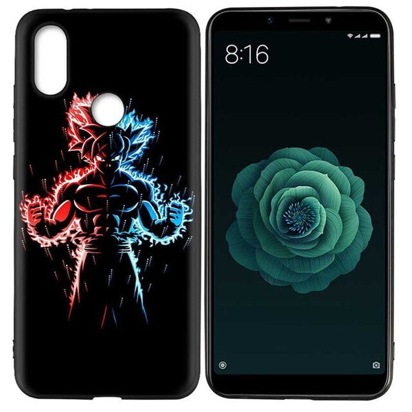 Xiaomi Silicone Soft Case