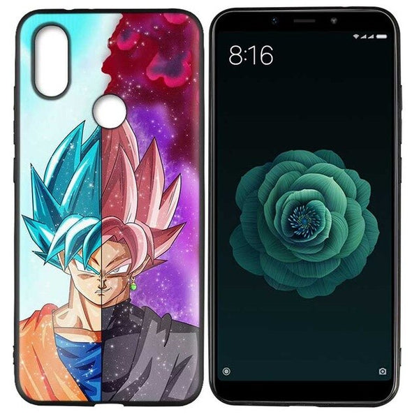 Xiaomi Silicone Soft Case