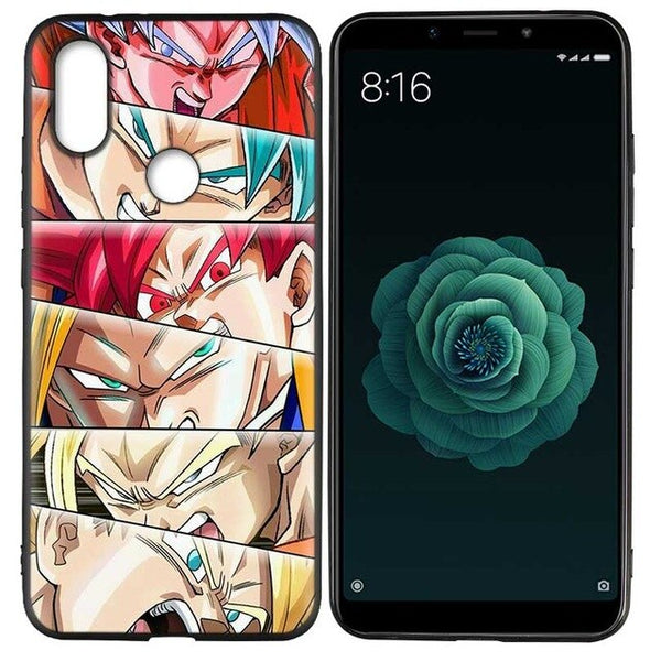 Xiaomi Silicone Soft Case