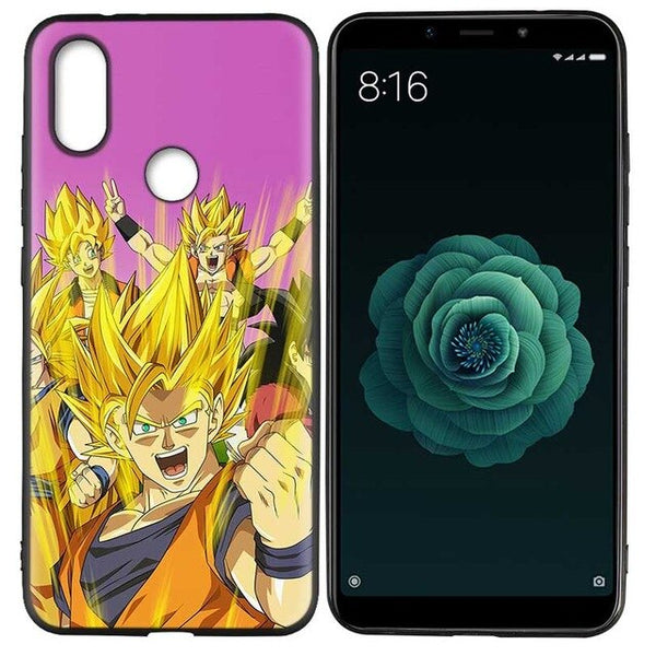 Xiaomi Silicone Soft Case