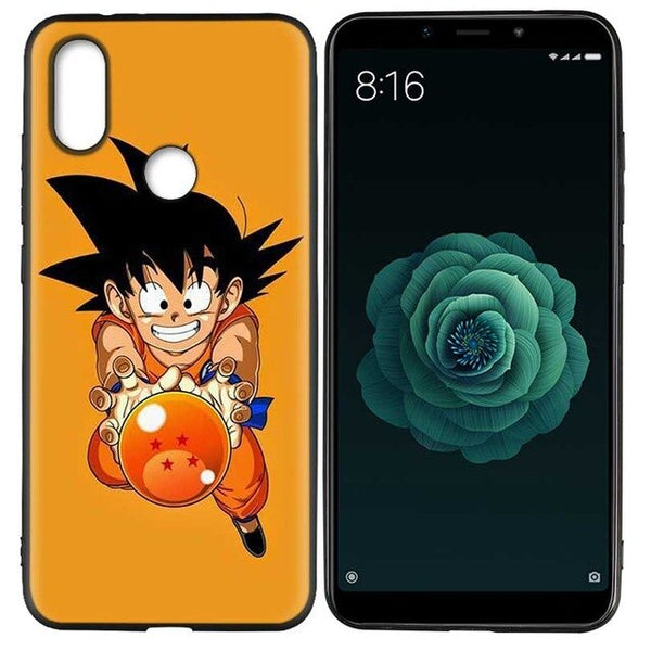Xiaomi Silicone Soft Case