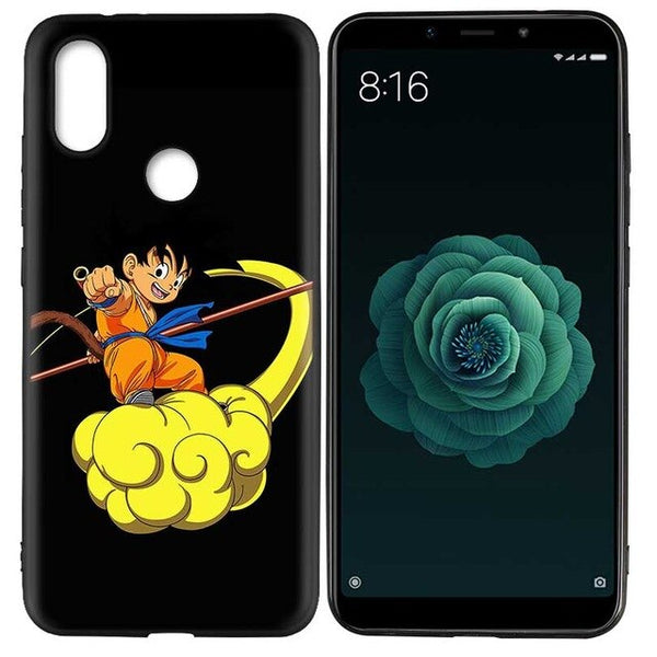 Xiaomi Silicone Soft Case