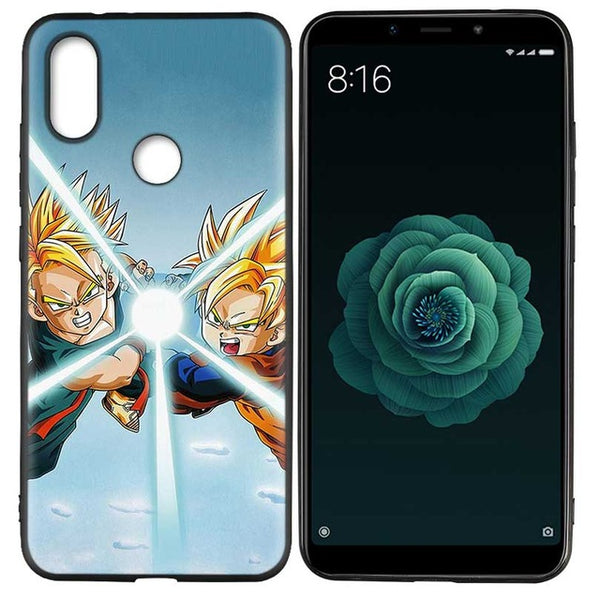 Xiaomi Silicone Soft Case