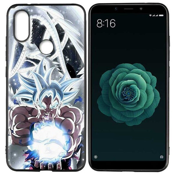 Xiaomi Silicone Soft Case