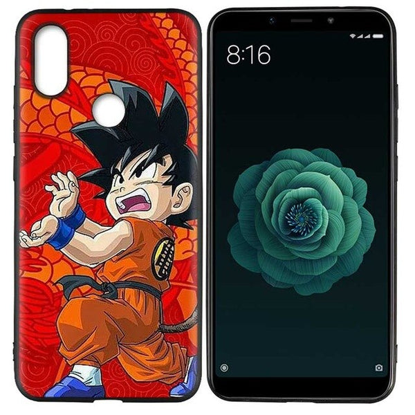 Xiaomi Silicone Soft Case