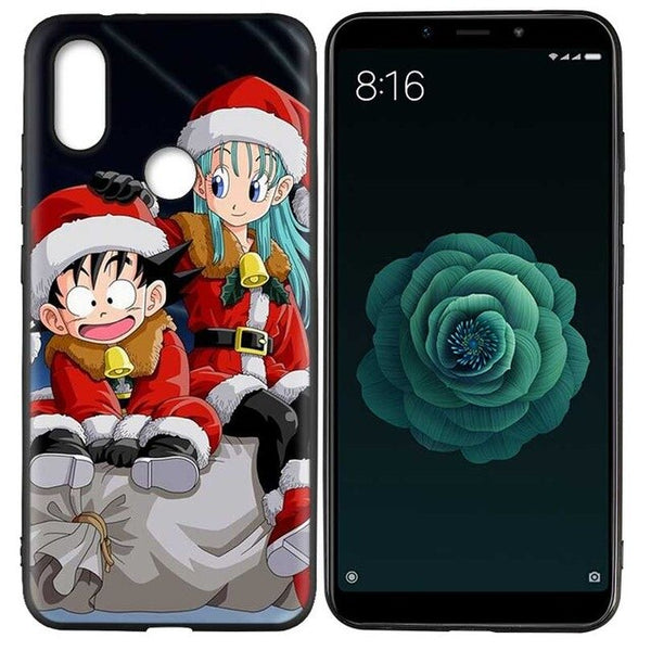 Xiaomi Silicone Soft Case