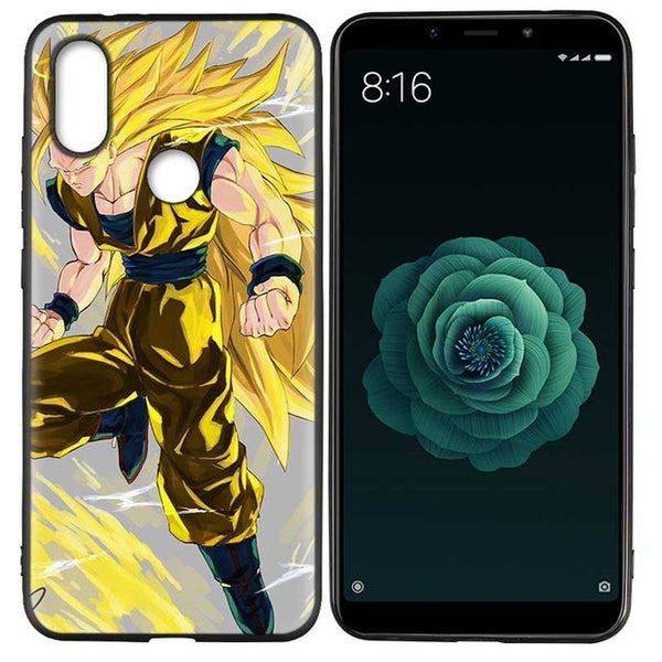 Xiaomi Silicone Soft Case