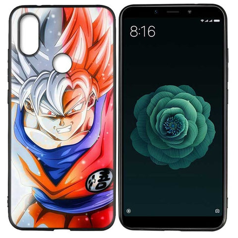 Xiaomi Silicone Soft Case