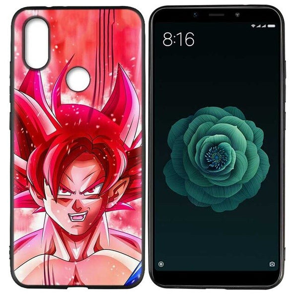 Xiaomi Silicone Soft Case