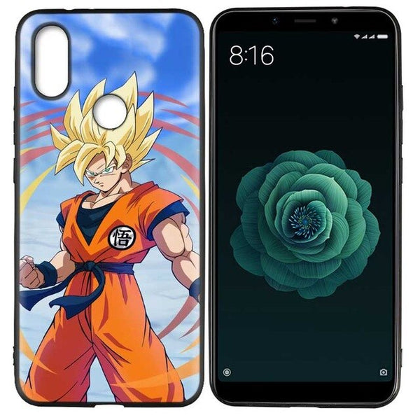 Xiaomi Silicone Soft Case