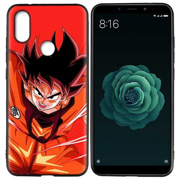 Xiaomi Silicone Soft Case
