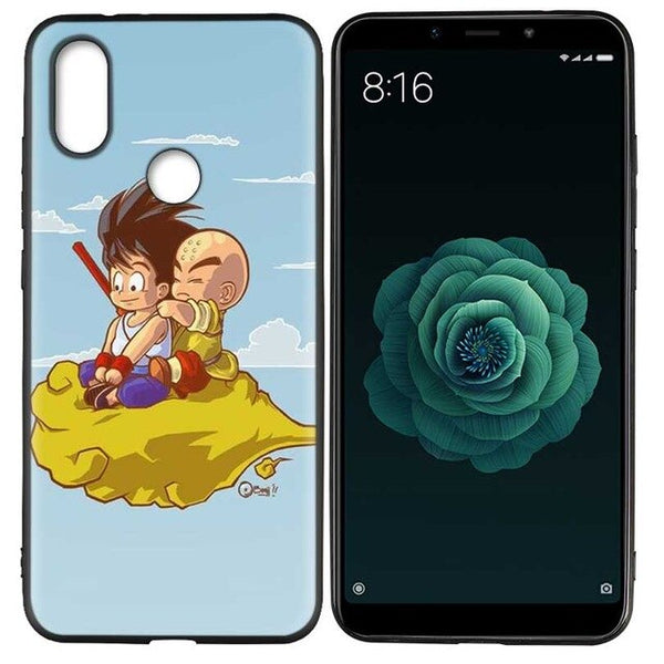 Xiaomi Silicone Soft Case