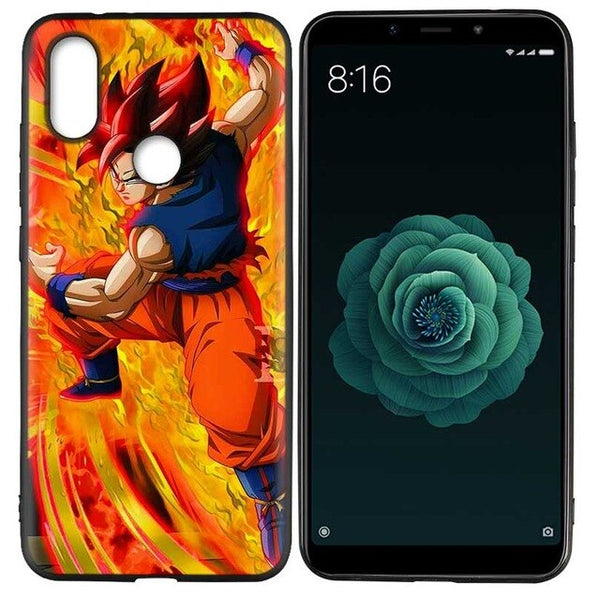 Xiaomi Silicone Soft Case