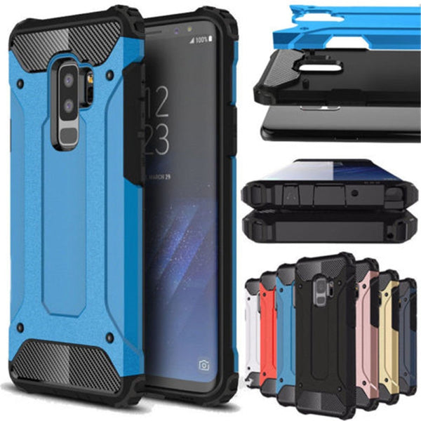 Rugged Armor Case