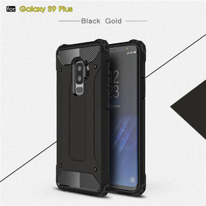 Rugged Armor Case