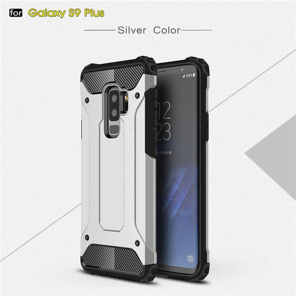 Rugged Armor Case
