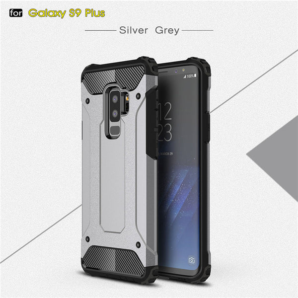 Rugged Armor Case