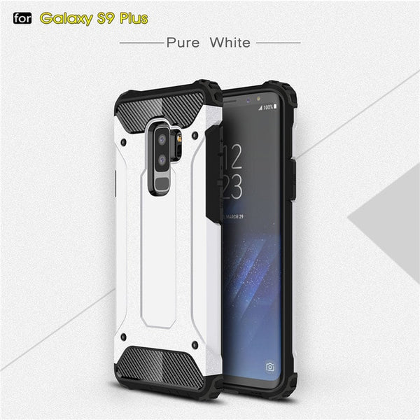 Rugged Armor Case