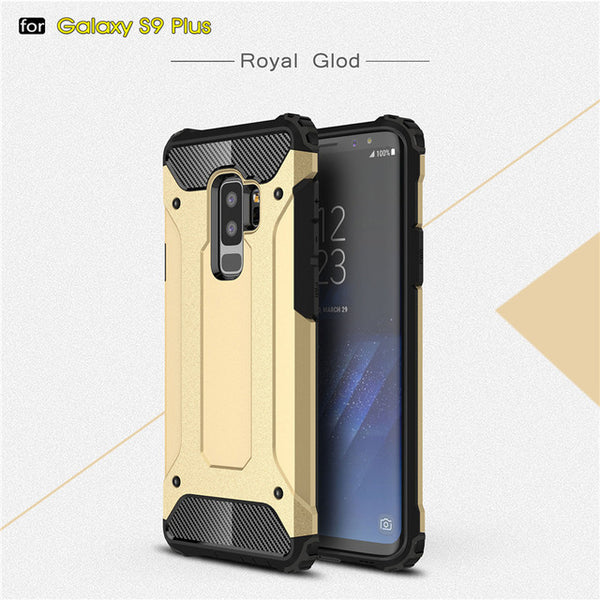 Rugged Armor Case