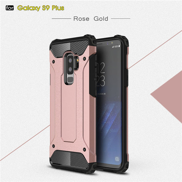 Rugged Armor Case