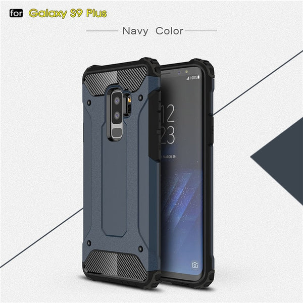 Rugged Armor Case
