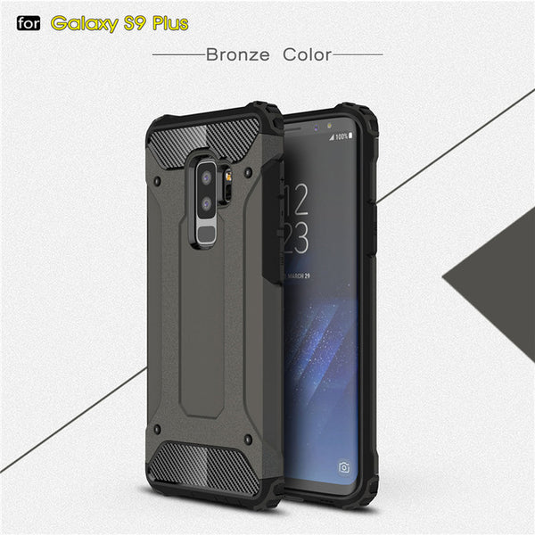 Rugged Armor Case