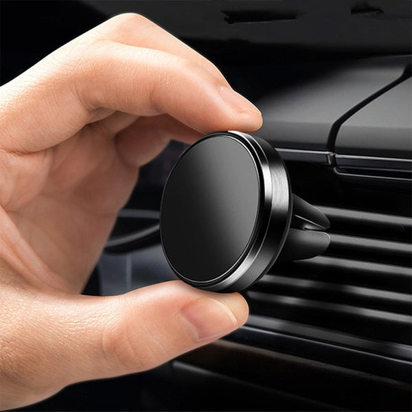 Magnetic Phone Holder