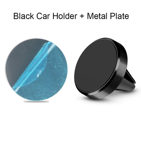 Magnetic Phone Holder