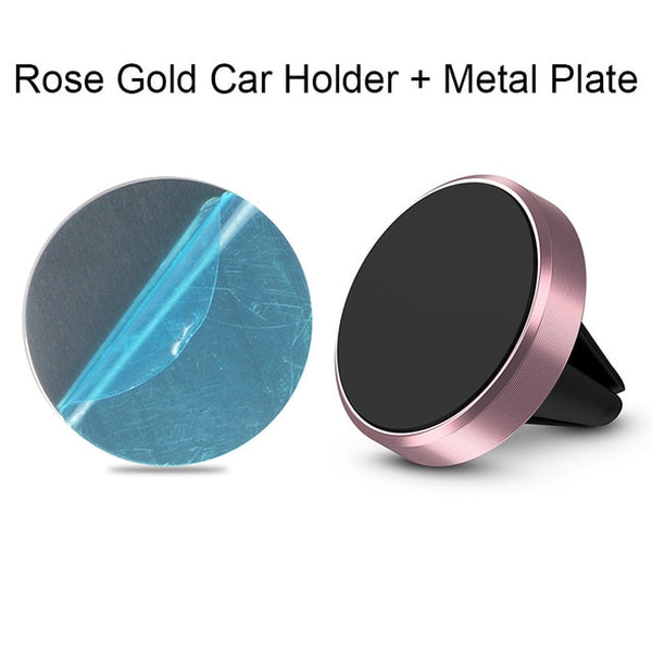 Magnetic Phone Holder