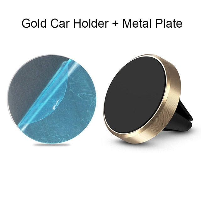 Magnetic Phone Holder