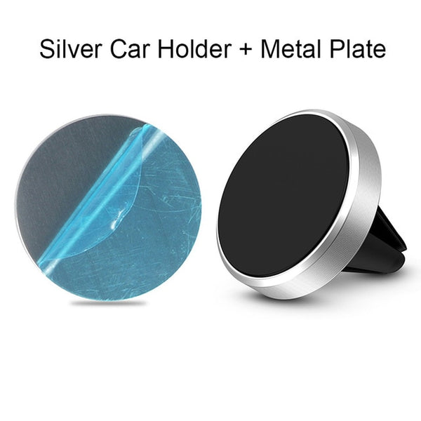 Magnetic Phone Holder