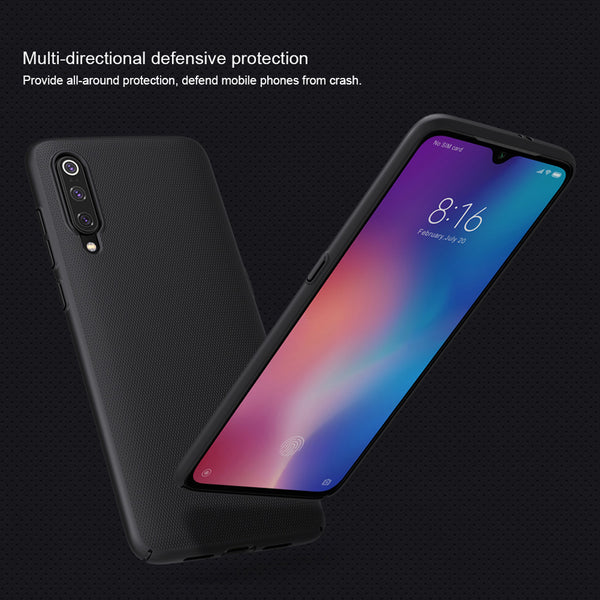 Xiaomi Mi 9/SE Case