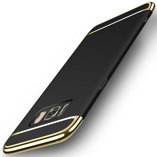 3 in 1 Plating  Batman Shockproof Case