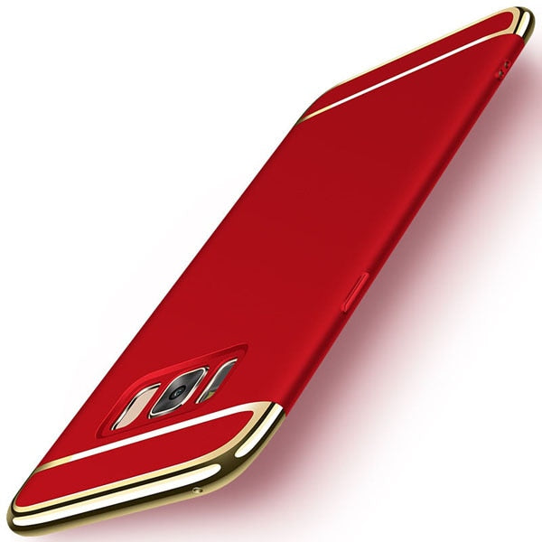 3 in 1 Plating  Batman Shockproof Case