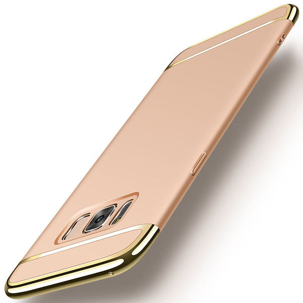 3 in 1 Plating  Batman Shockproof Case