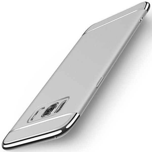 3 in 1 Plating  Batman Shockproof Case