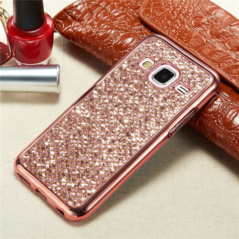 Full Bling Case