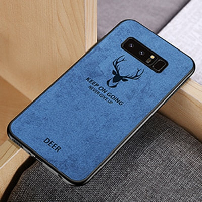 Ultra-thin Shockproof Soft Silicone Case