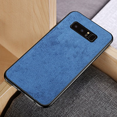 Ultra-thin Shockproof Soft Silicone Case